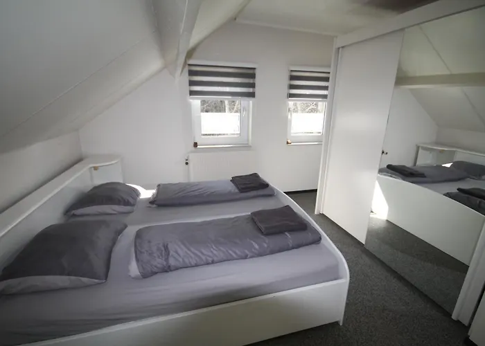 Appartamento Geuldal Guest