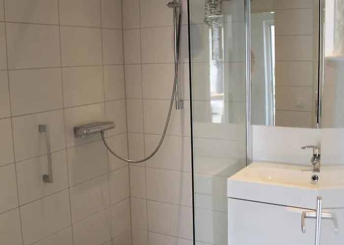 Geuldal Guest شقة *