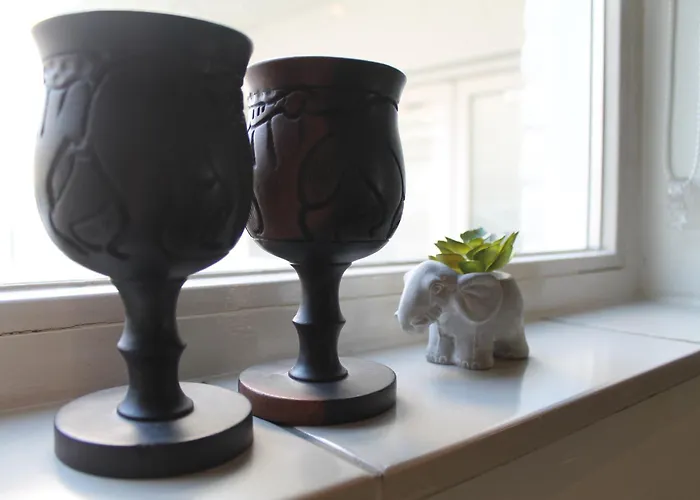 شقة Geuldal Guest *