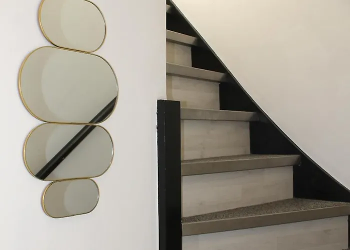 Appartamento Geuldal Guest *