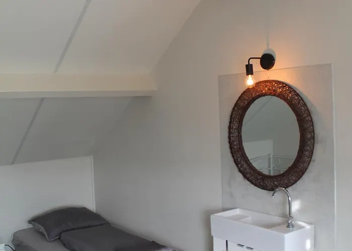 Appartamento Geuldal Guest Valkenburg aan de Geul