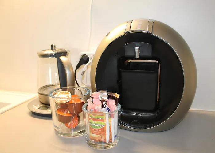 Geuldal Guest * Valkenburg aan de Geul