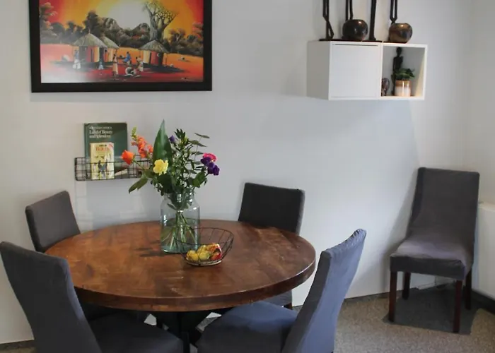 Appartamento Geuldal Guest