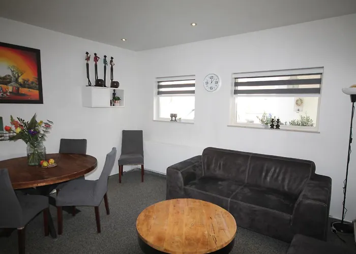 Geuldal Guest Valkenburg aan de Geul