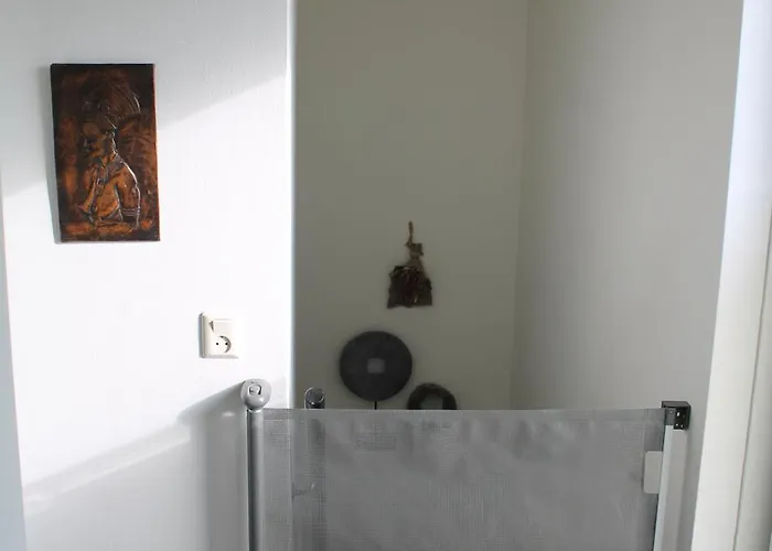 Geuldal Guest شقة *