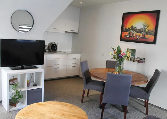 Geuldal Guest Appartamento *