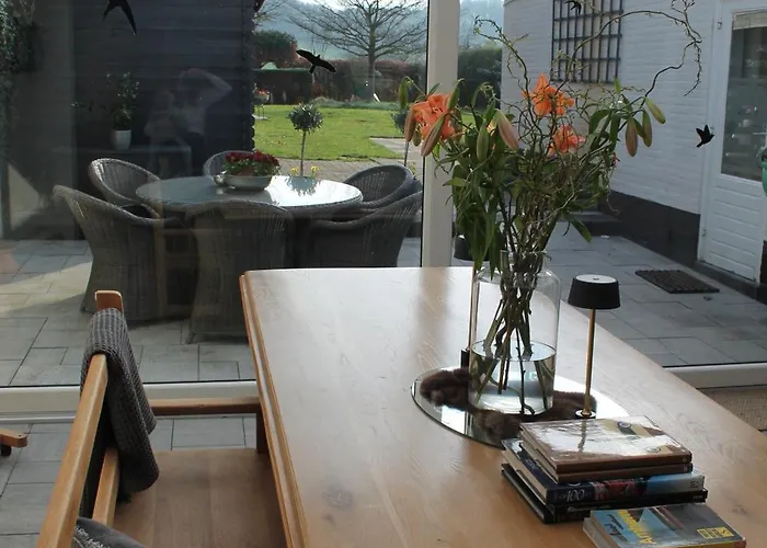 Appartamento Geuldal Guest Valkenburg aan de Geul