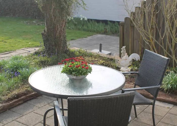 Geuldal Guest شقة