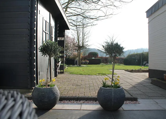 شقة Geuldal Guest