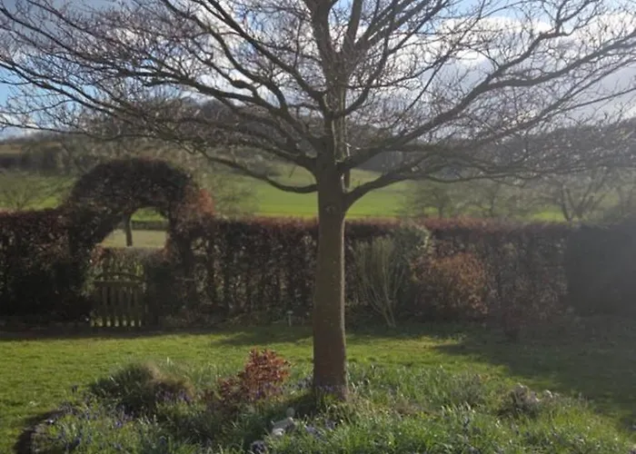 Geuldal Guest Appartamento Valkenburg aan de Geul